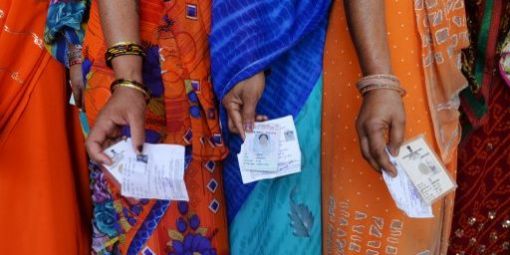 Vote-femmes-en-Inde